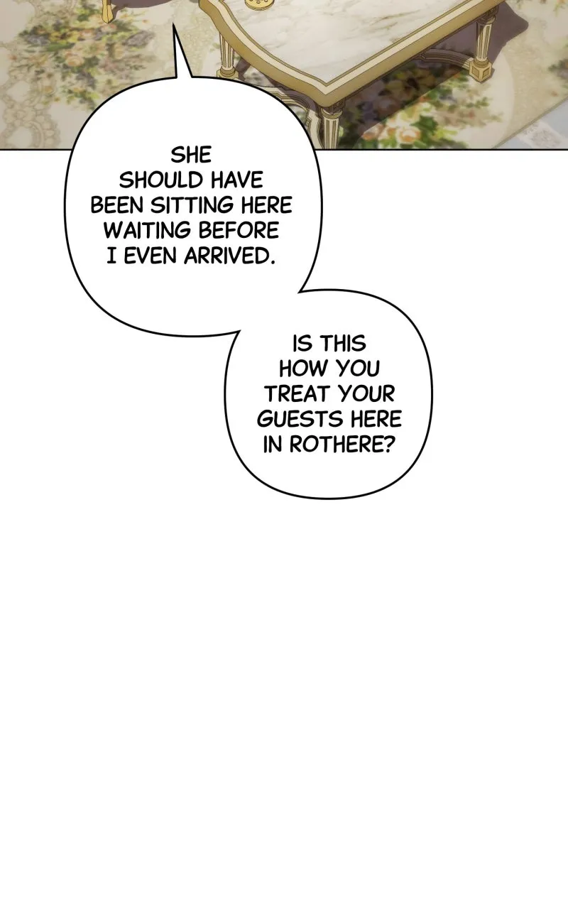 The Cup of Vengeance Is in Your Hands Chapter 66 page 48 - 