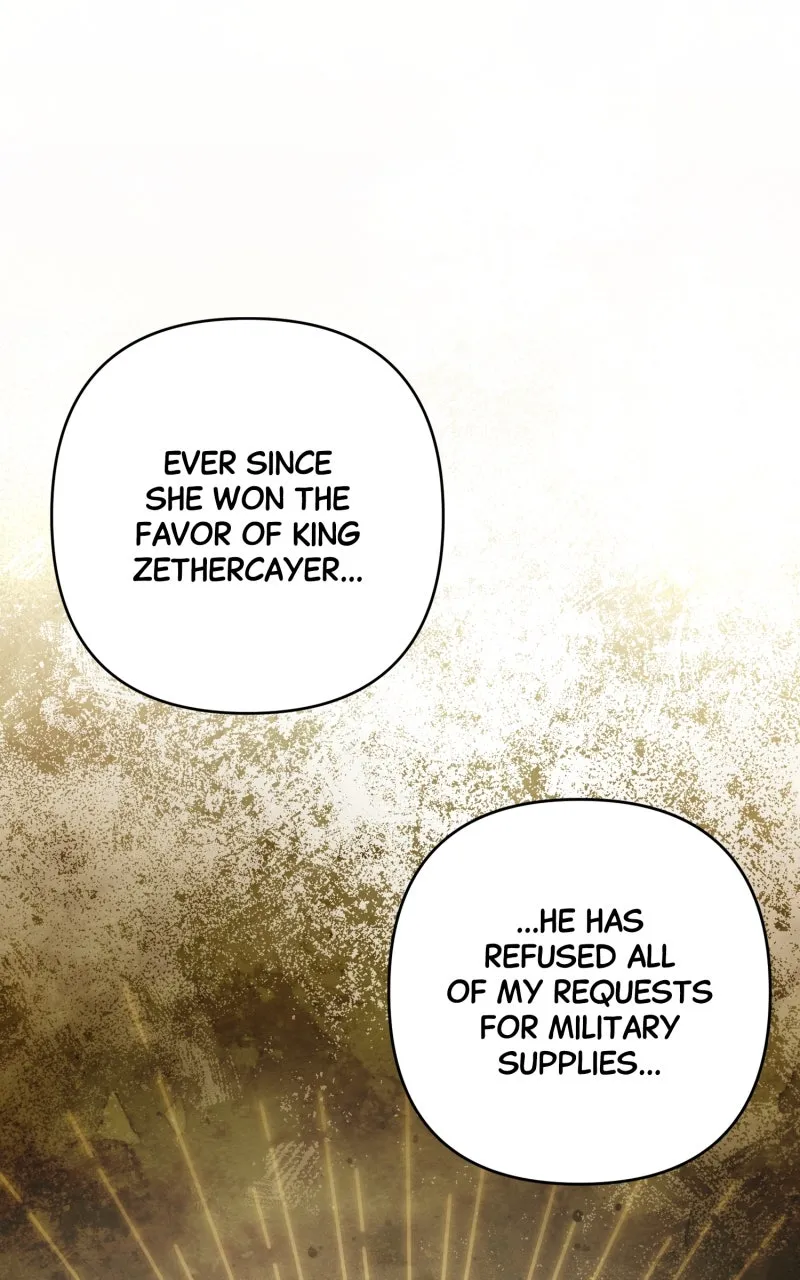 The Cup of Vengeance Is in Your Hands Chapter 66 page 6 - 