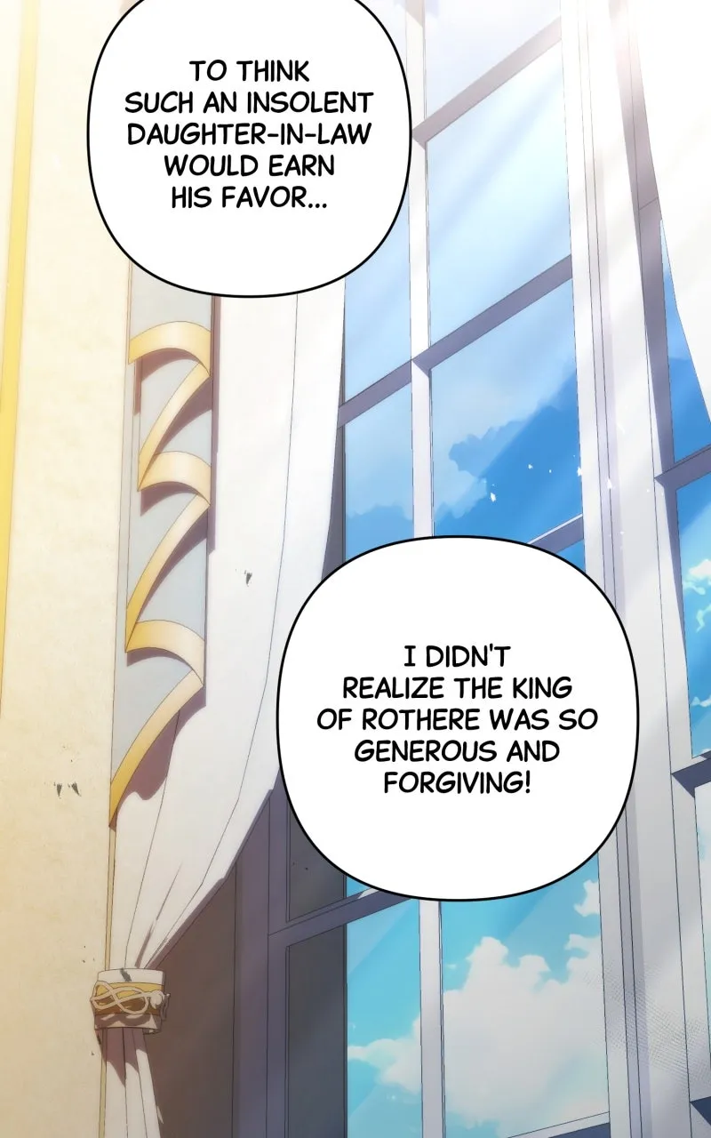 The Cup of Vengeance Is in Your Hands Chapter 66 page 51 - 