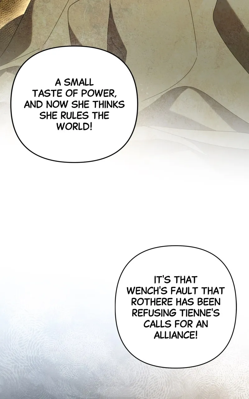 The Cup of Vengeance Is in Your Hands Chapter 66 page 8 - 