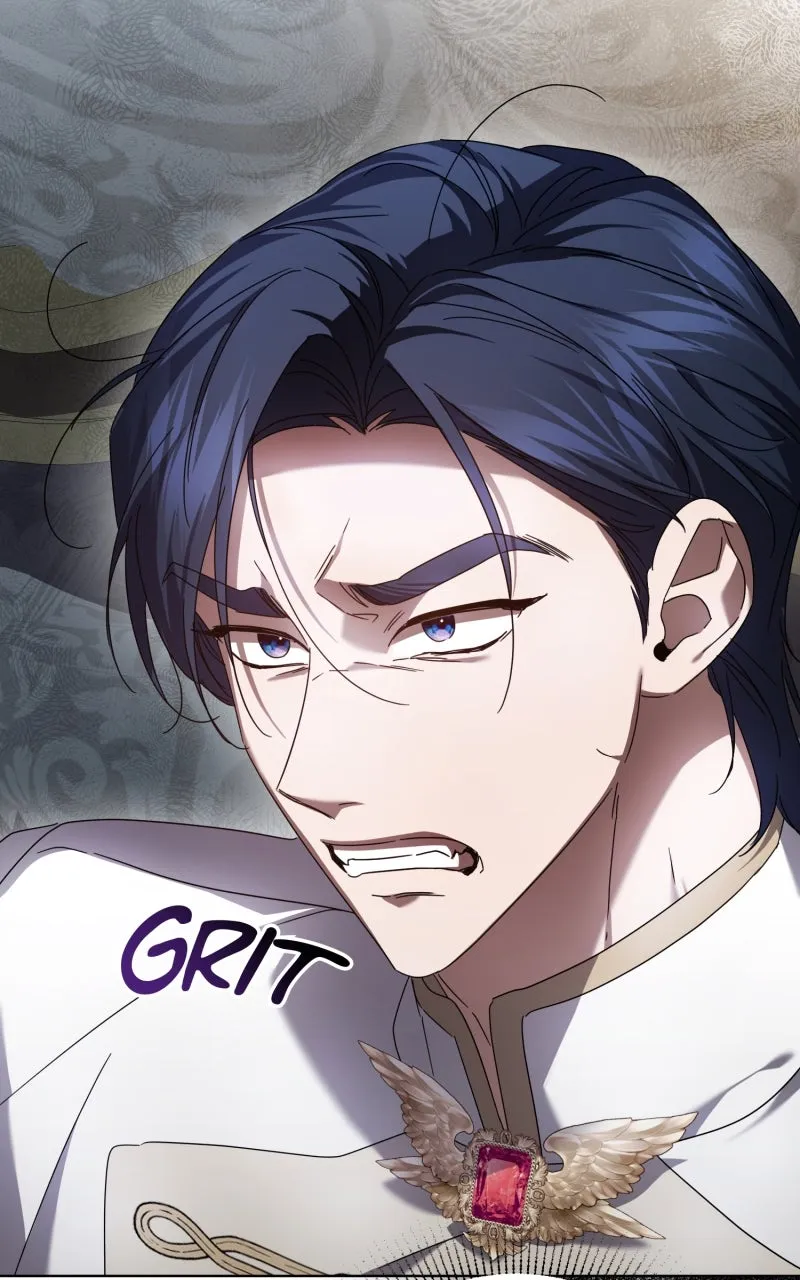 The Cup of Vengeance Is in Your Hands Chapter 66 page 9 - 
