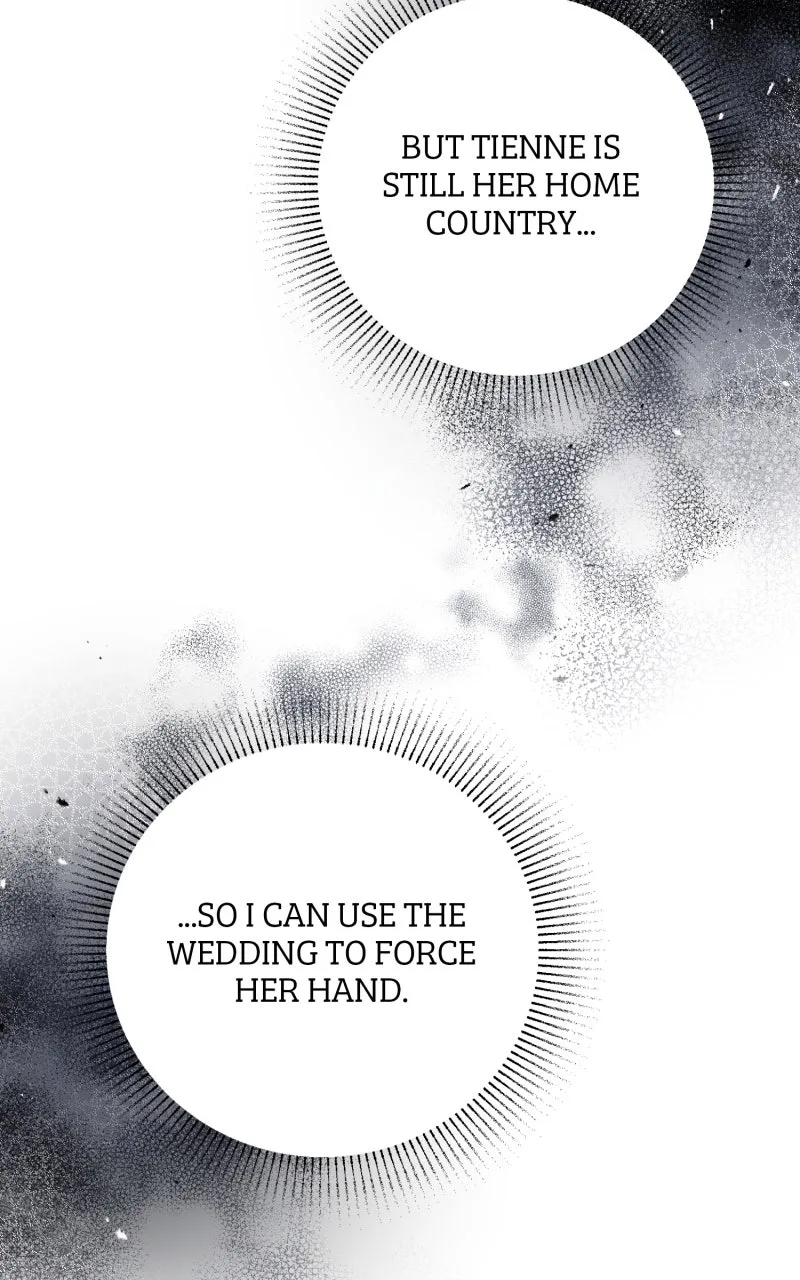 The Cup of Vengeance Is in Your Hands Chapter 66 page 10 - 