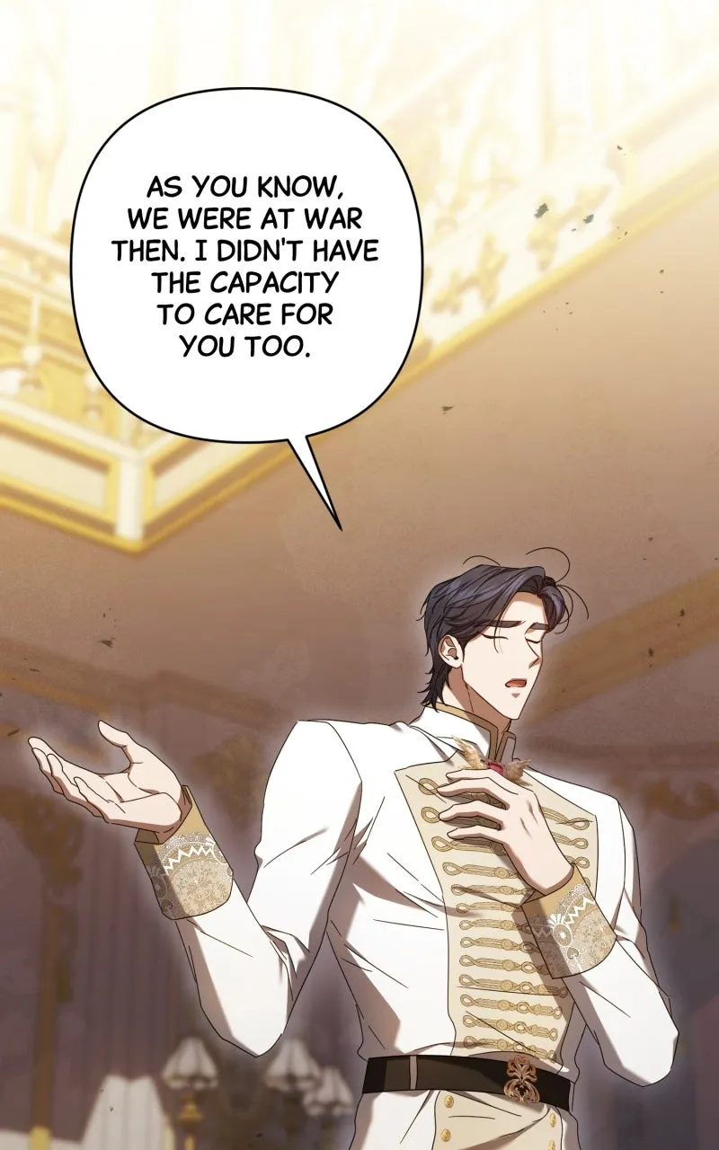 The Cup of Vengeance Is in Your Hands Chapter 66 page 92 - 