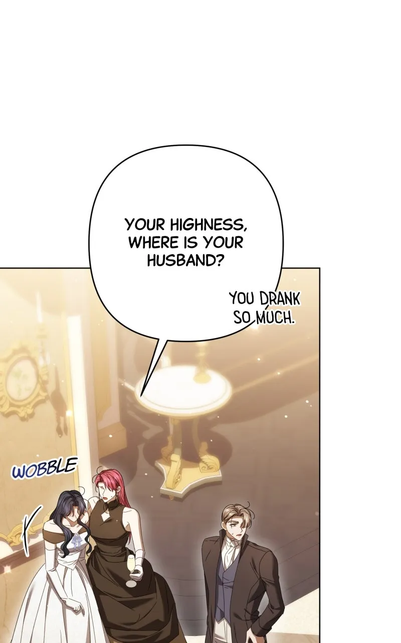 The Cup of Vengeance Is in Your Hands Chapter 67 page 104 - 