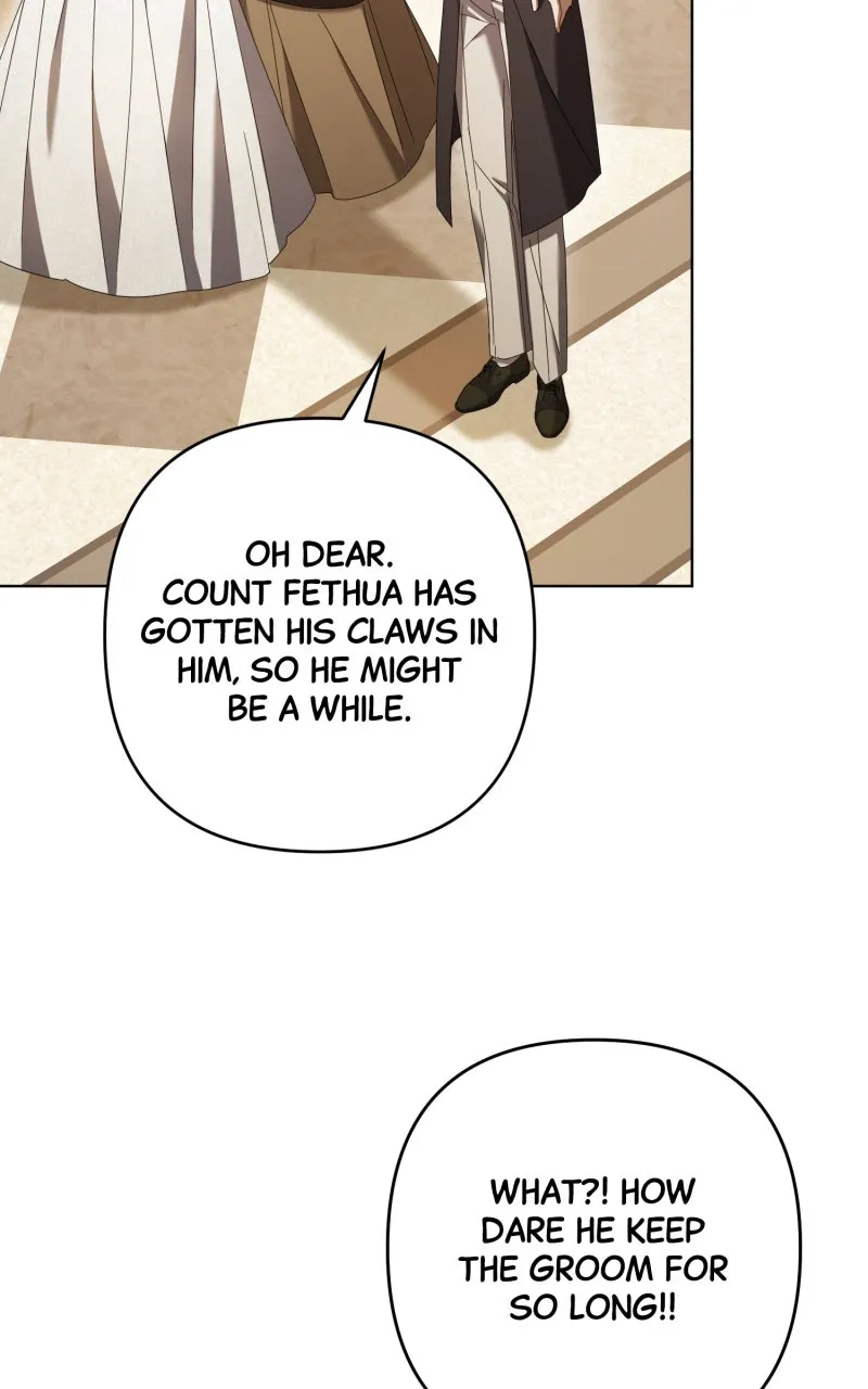 The Cup of Vengeance Is in Your Hands Chapter 67 page 105 - 