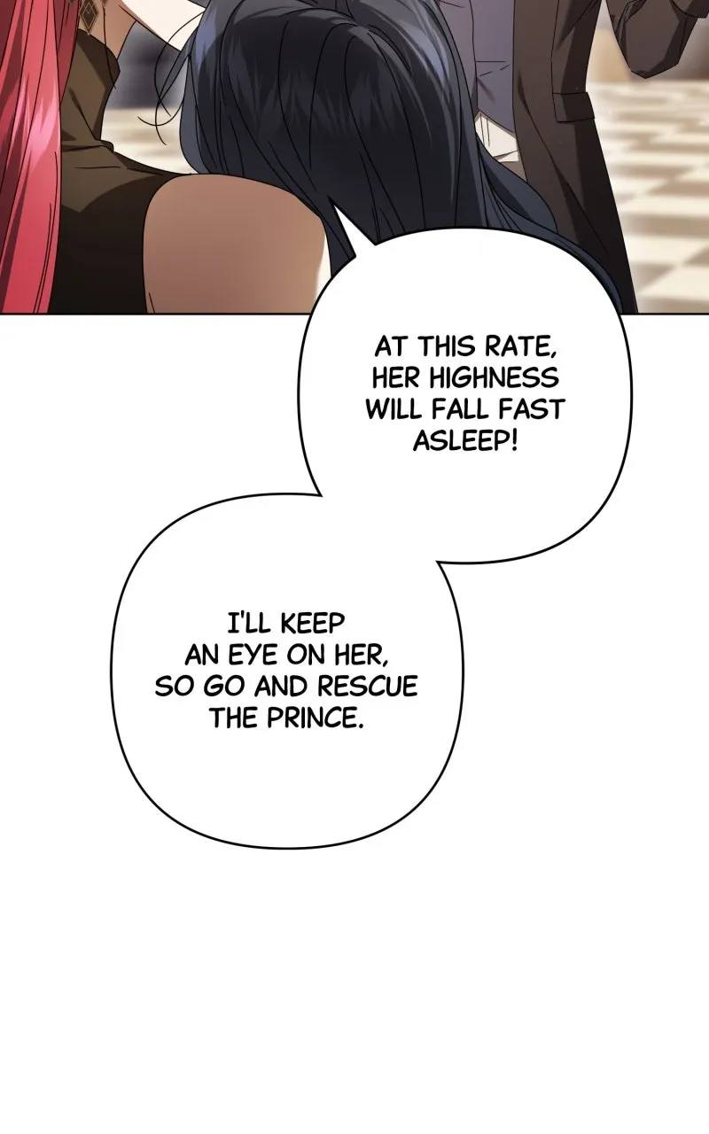 The Cup of Vengeance Is in Your Hands Chapter 67 page 107 - 