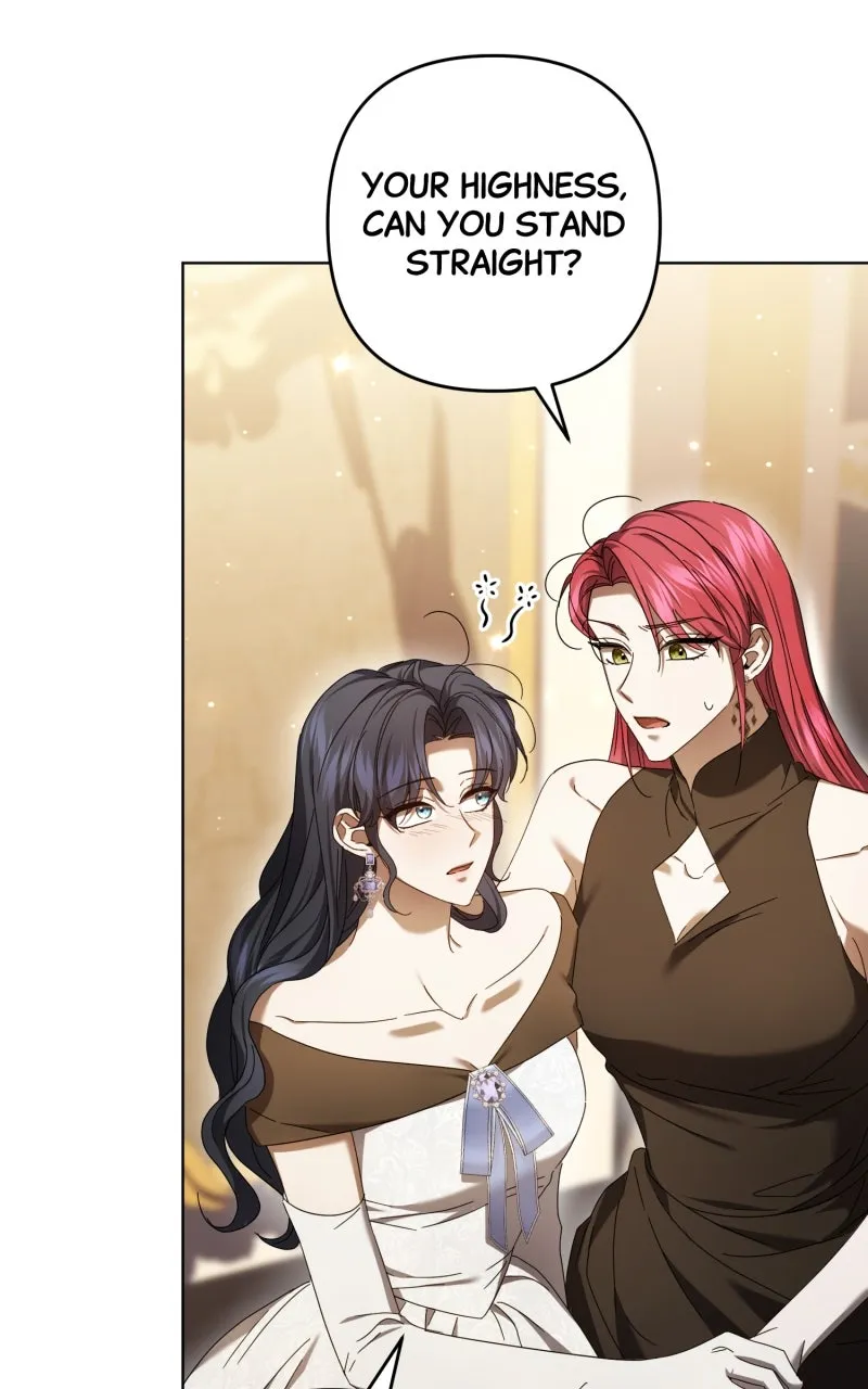 The Cup of Vengeance Is in Your Hands Chapter 67 page 110 - 