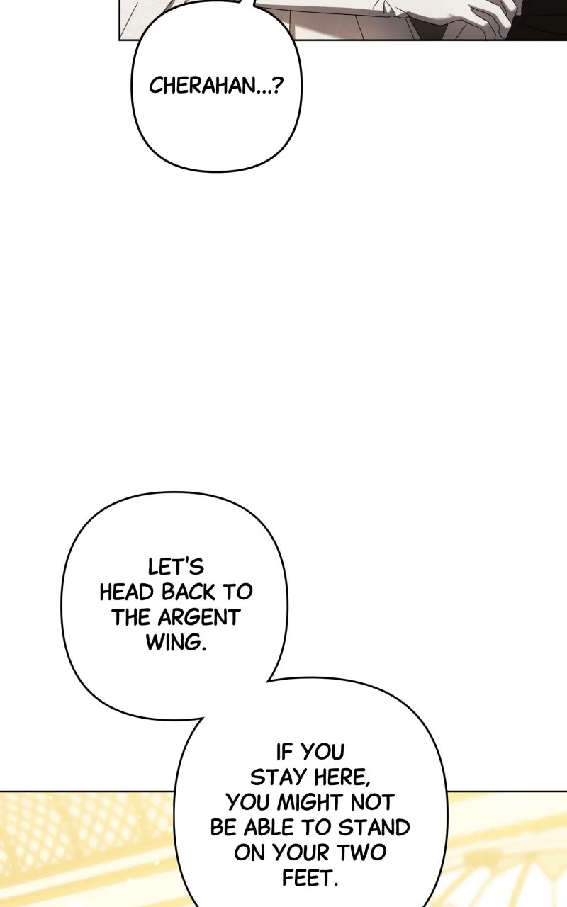 The Cup of Vengeance Is in Your Hands Chapter 67 page 111 - 