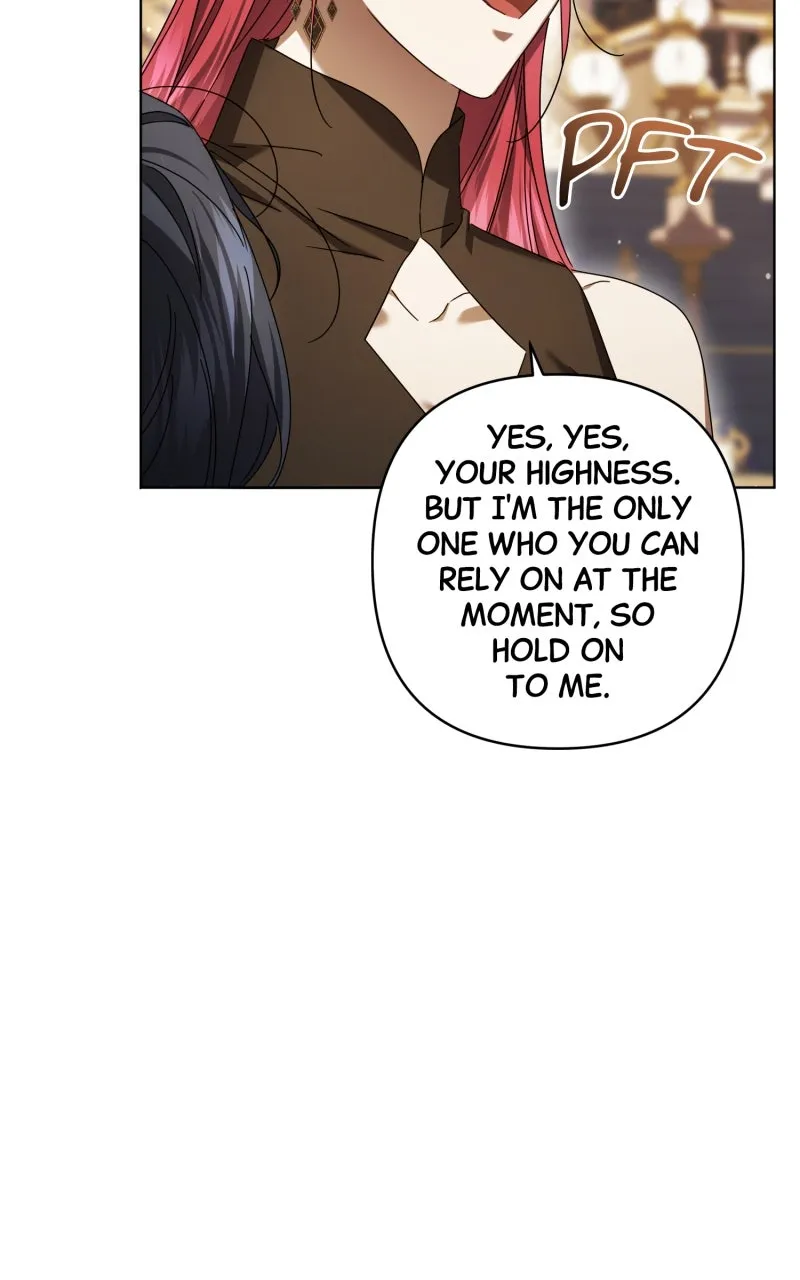 The Cup of Vengeance Is in Your Hands Chapter 67 page 116 - 