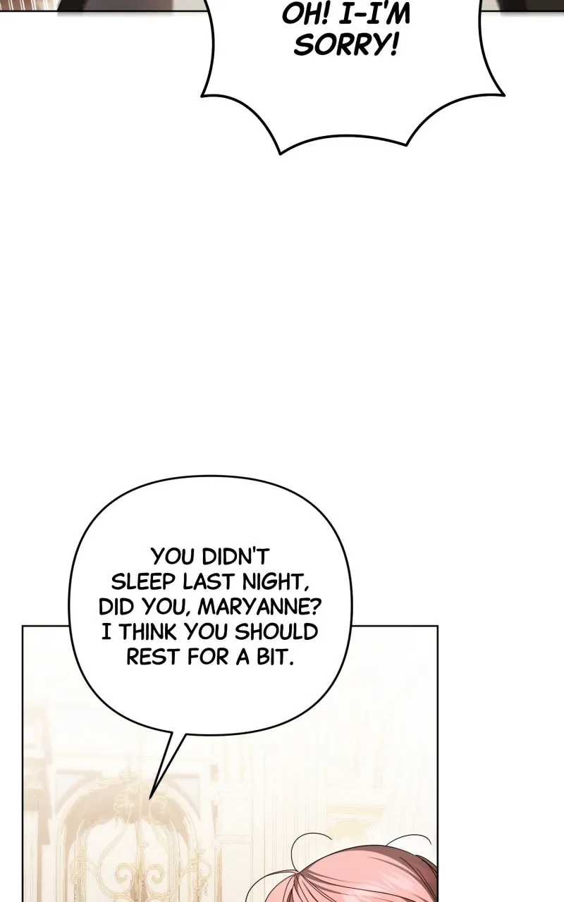 The Cup of Vengeance Is in Your Hands Chapter 67 page 14 - 