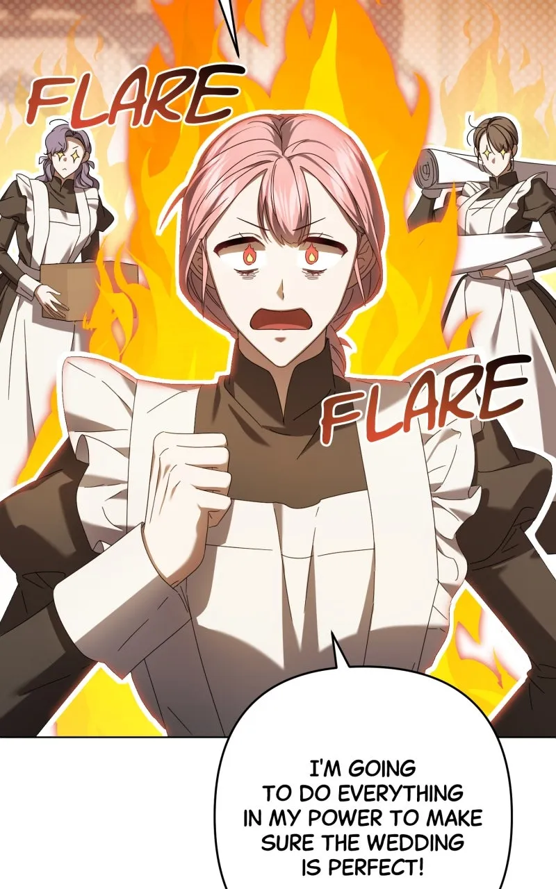 The Cup of Vengeance Is in Your Hands Chapter 67 page 17 - 