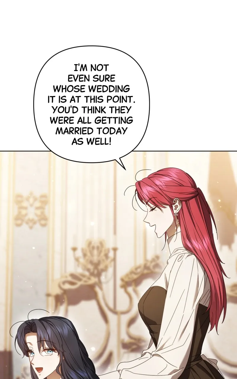 The Cup of Vengeance Is in Your Hands Chapter 67 page 22 - 