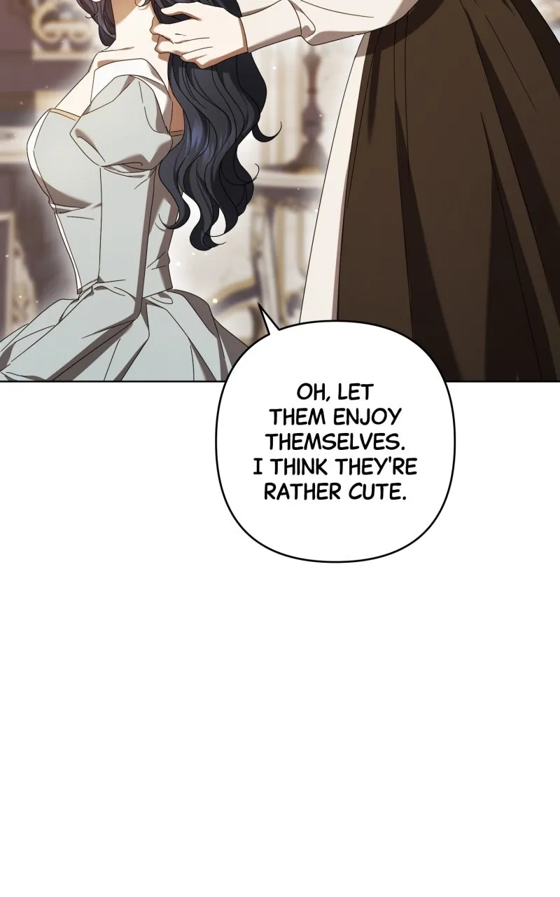 The Cup of Vengeance Is in Your Hands Chapter 67 page 23 - 