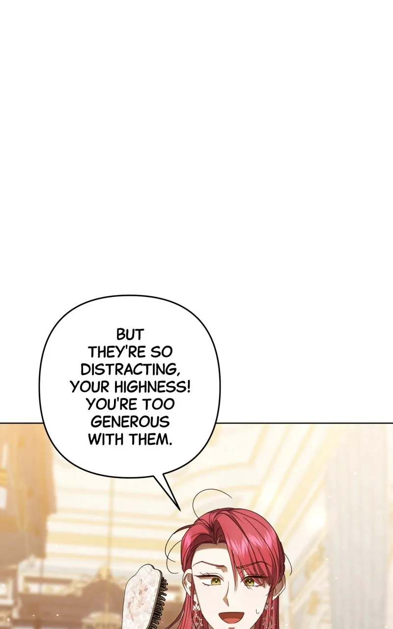 The Cup of Vengeance Is in Your Hands Chapter 67 page 24 - 