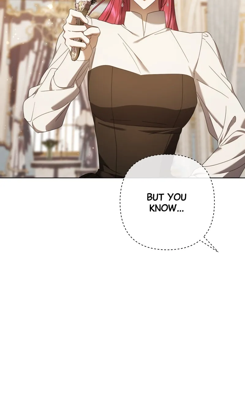 The Cup of Vengeance Is in Your Hands Chapter 67 page 25 - 