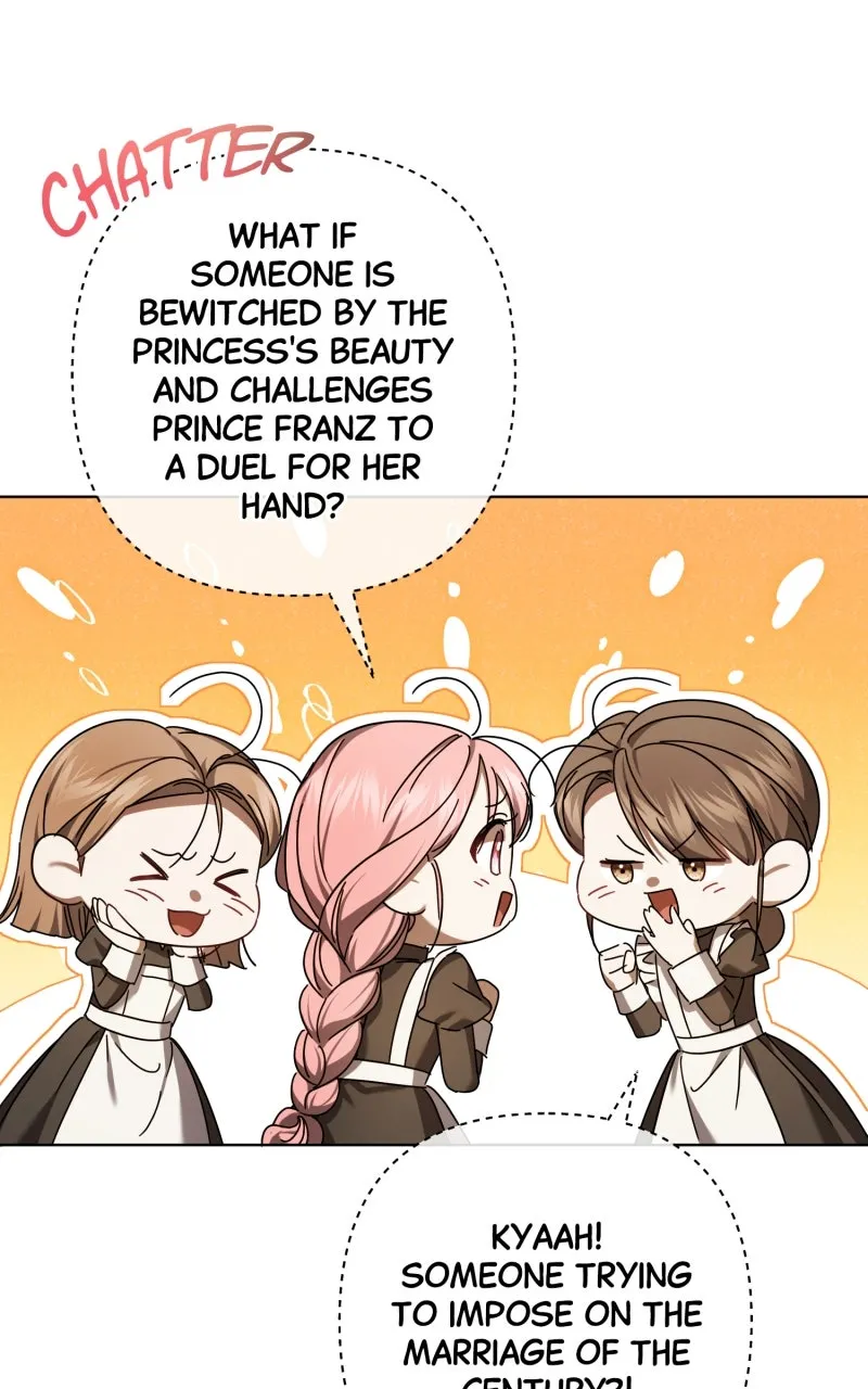 The Cup of Vengeance Is in Your Hands Chapter 67 page 26 - 