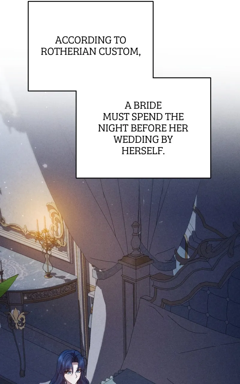 The Cup of Vengeance Is in Your Hands Chapter 67 page 4 - 