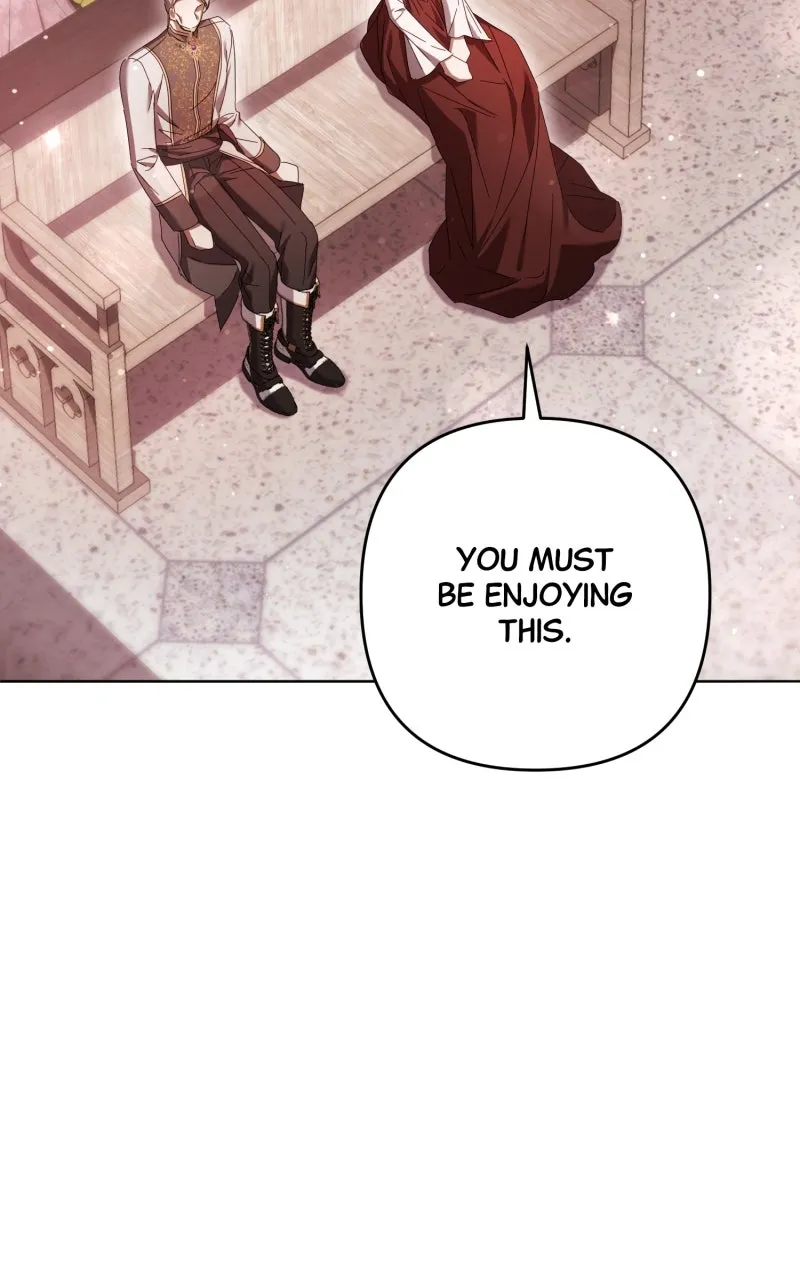 The Cup of Vengeance Is in Your Hands Chapter 67 page 34 - 