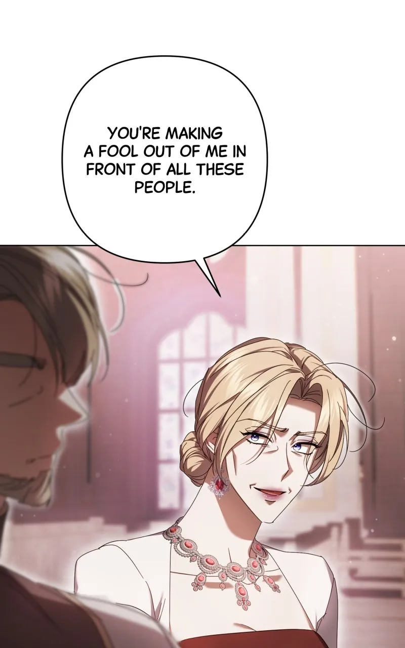 The Cup of Vengeance Is in Your Hands Chapter 67 page 35 - 
