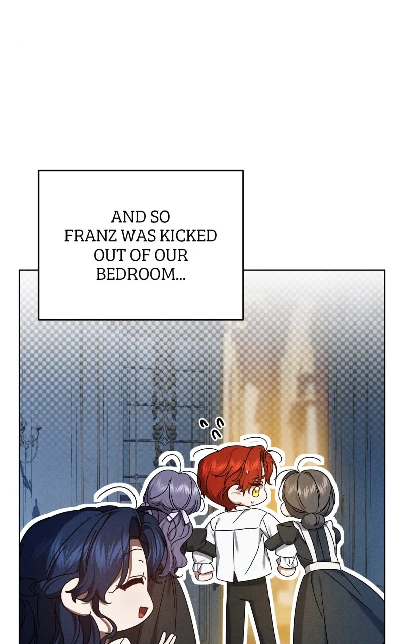 The Cup of Vengeance Is in Your Hands Chapter 67 page 6 - 