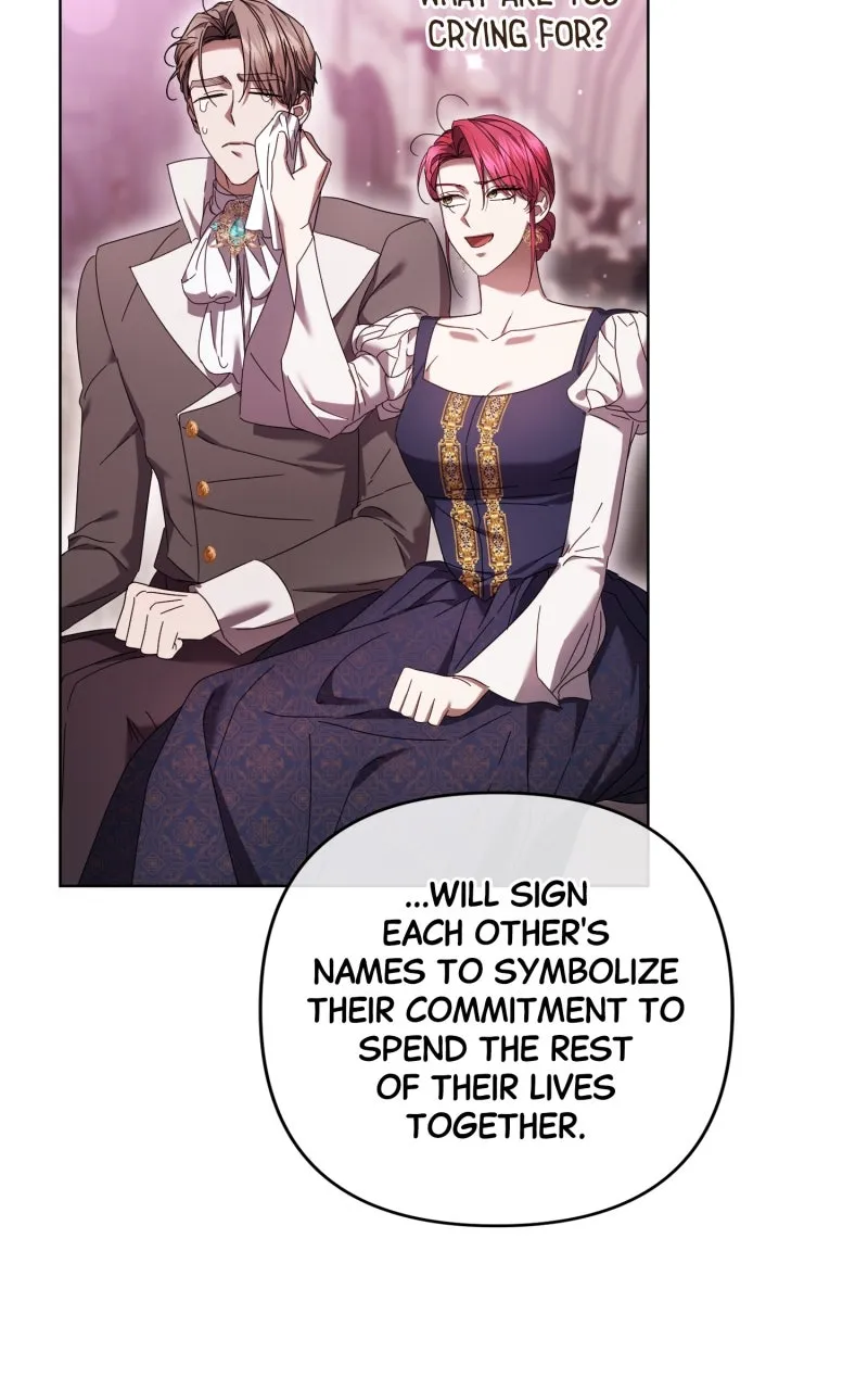 The Cup of Vengeance Is in Your Hands Chapter 67 page 70 - 
