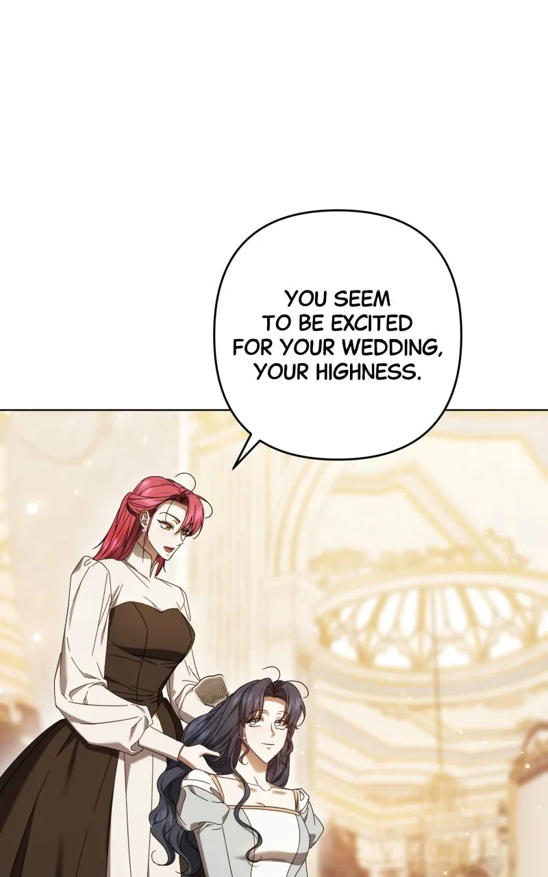 The Cup of Vengeance Is in Your Hands Chapter 67 page 9 - 