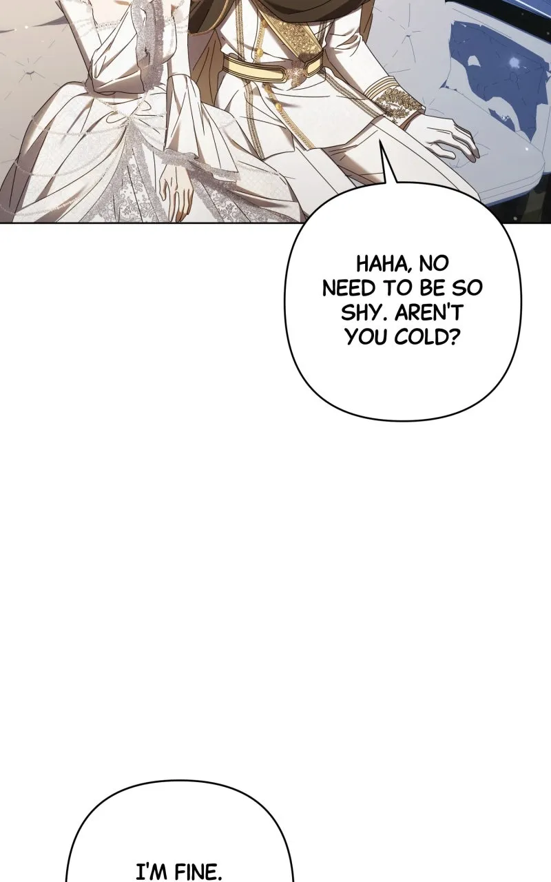 The Cup of Vengeance Is in Your Hands Chapter 67 page 81 - 