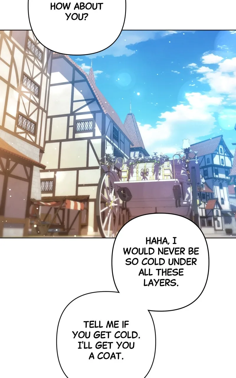 The Cup of Vengeance Is in Your Hands Chapter 67 page 82 - 