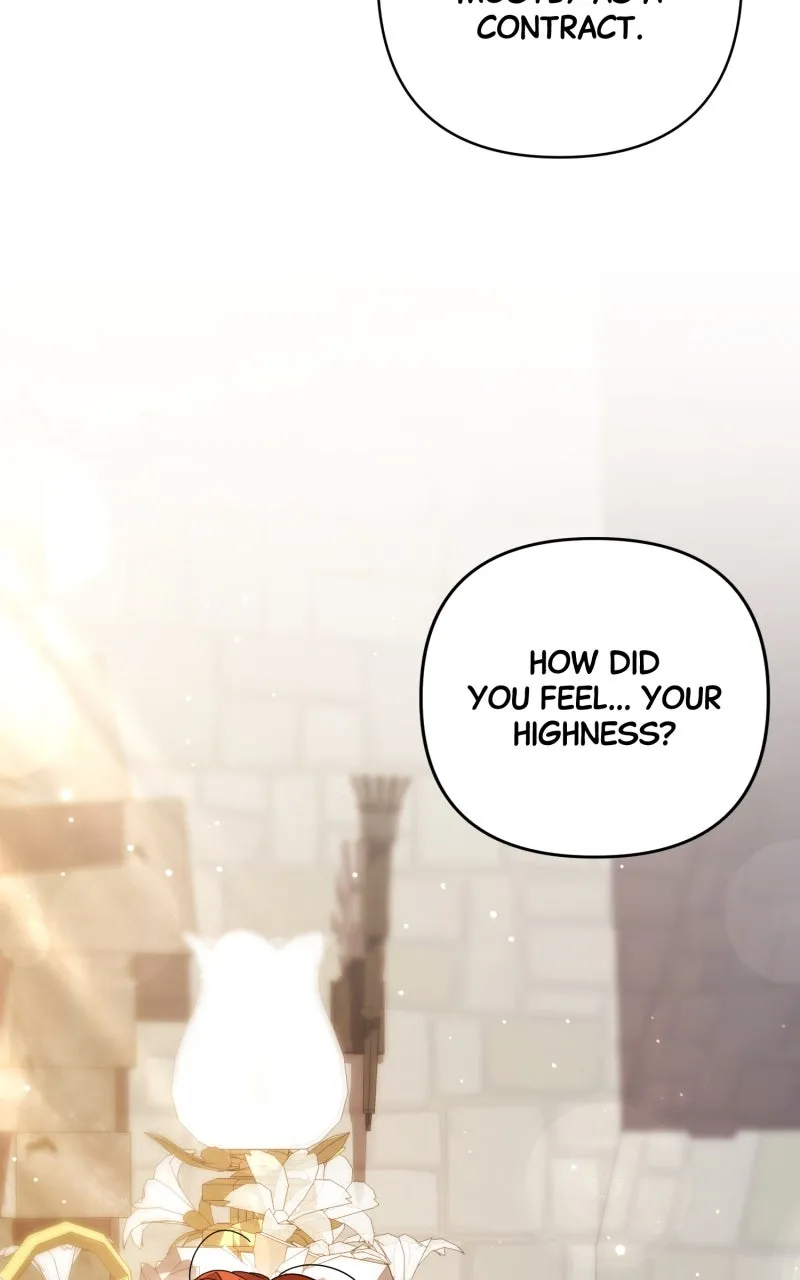 The Cup of Vengeance Is in Your Hands Chapter 67 page 85 - 