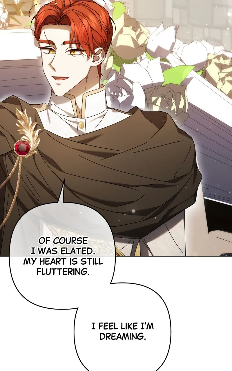 The Cup of Vengeance Is in Your Hands Chapter 67 page 86 - 