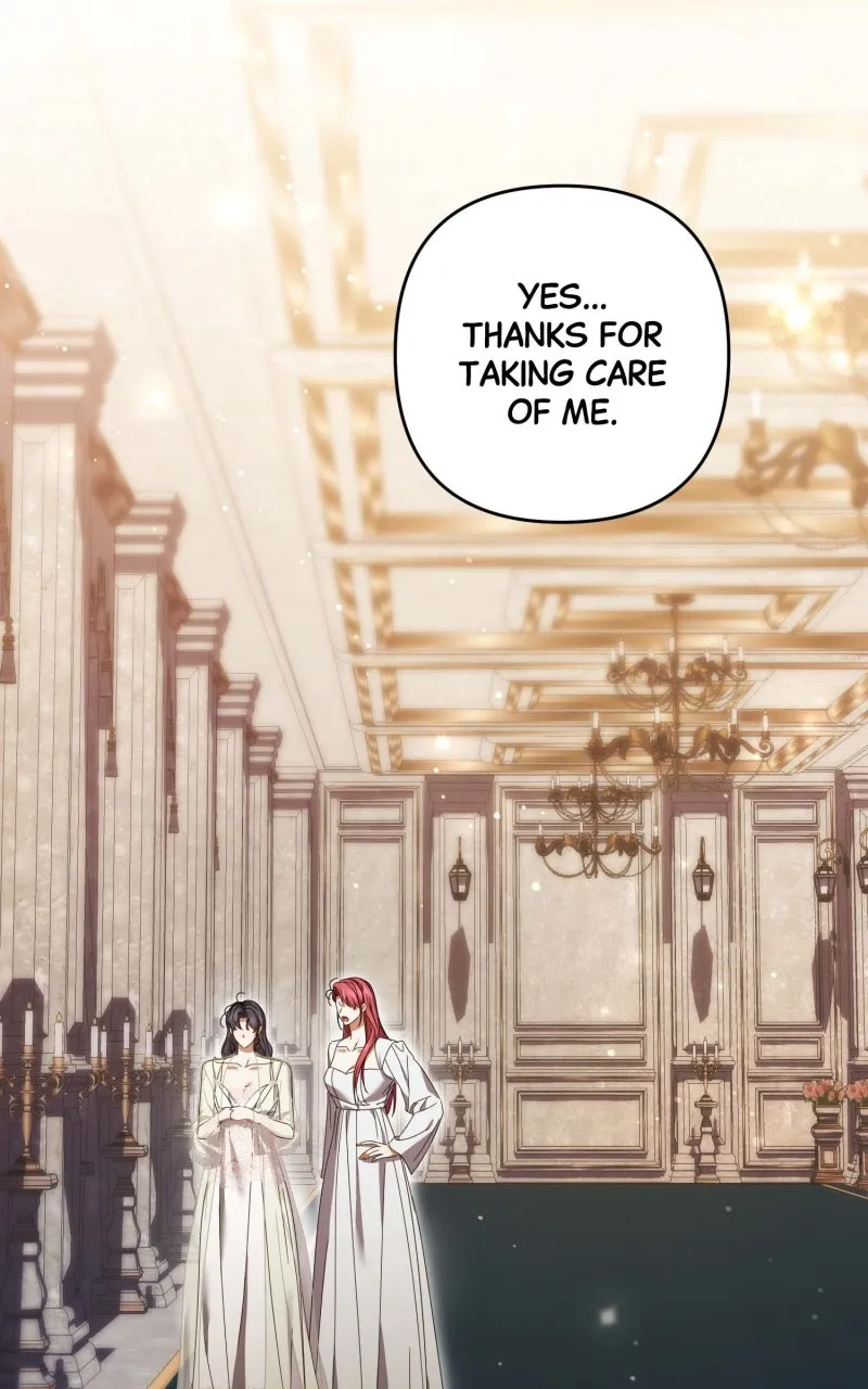 The Cup of Vengeance Is in Your Hands Chapter 68 page 2 - 