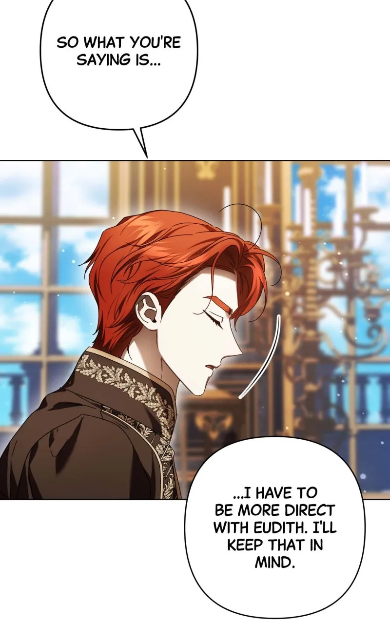 The Cup of Vengeance Is in Your Hands Chapter 68 page 105 - 