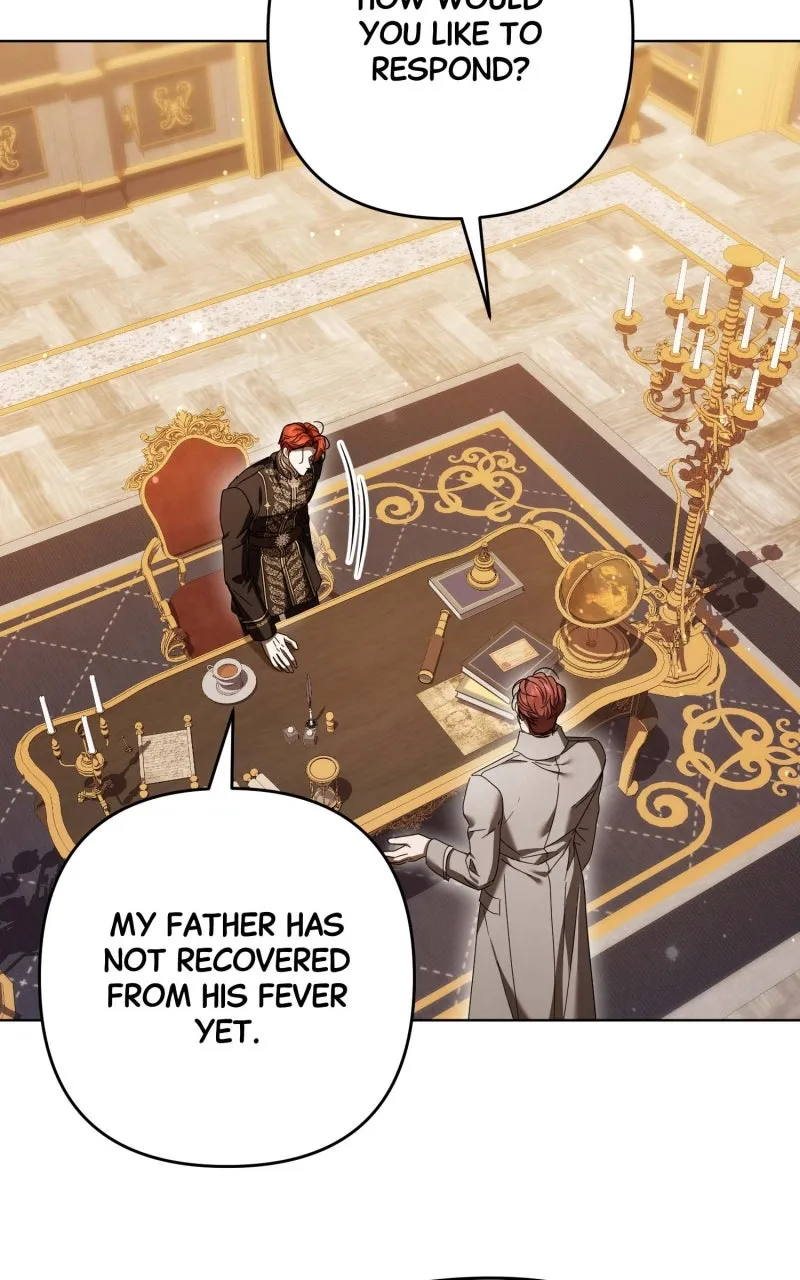 The Cup of Vengeance Is in Your Hands Chapter 68 page 107 - 