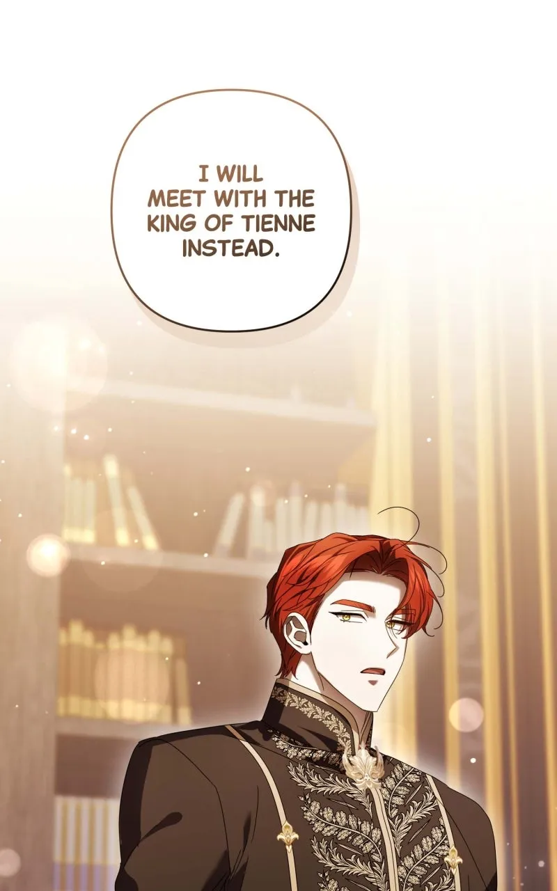 The Cup of Vengeance Is in Your Hands Chapter 68 page 109 - 