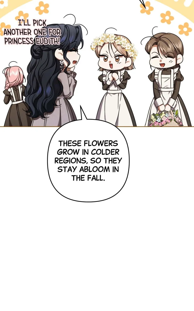 The Cup of Vengeance Is in Your Hands Chapter 68 page 116 - 