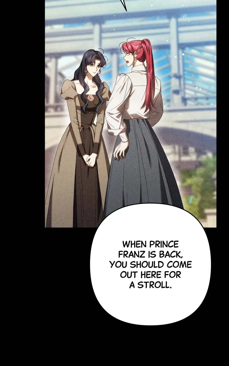 The Cup of Vengeance Is in Your Hands Chapter 68 page 124 - 