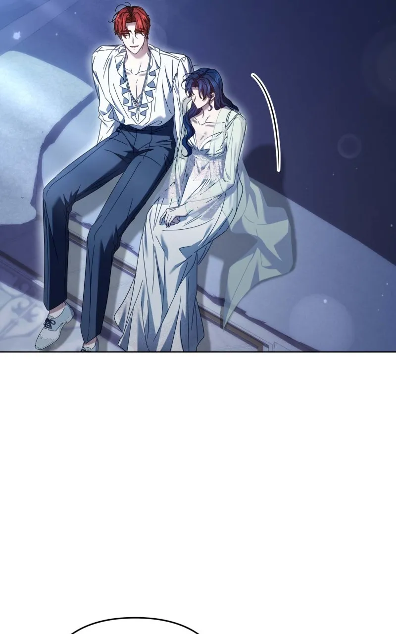 The Cup of Vengeance Is in Your Hands Chapter 68 page 19 - 