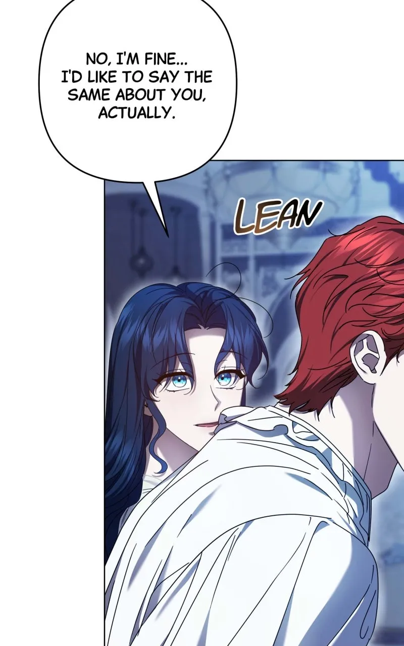 The Cup of Vengeance Is in Your Hands Chapter 68 page 20 - 