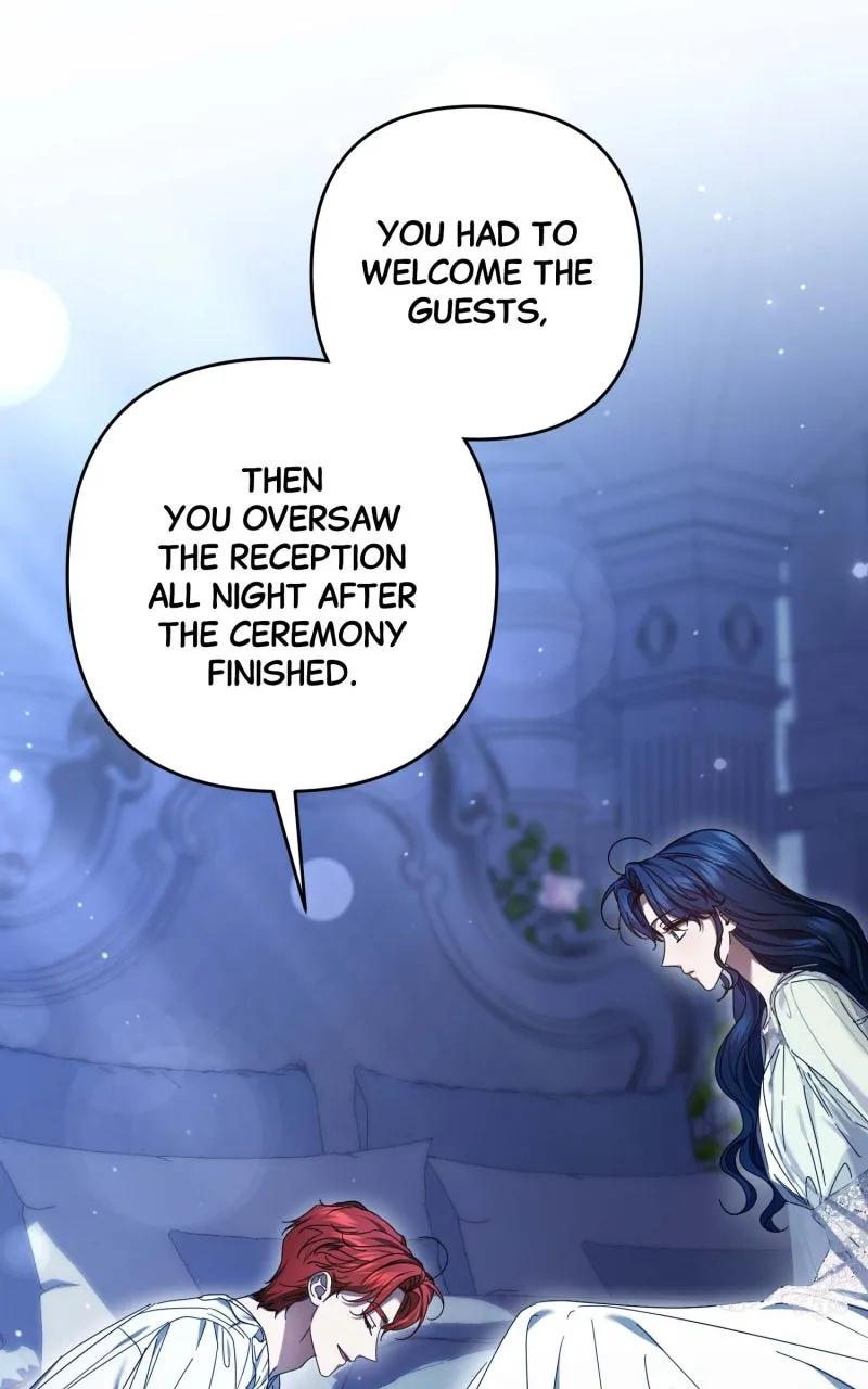 The Cup of Vengeance Is in Your Hands Chapter 68 page 24 - 