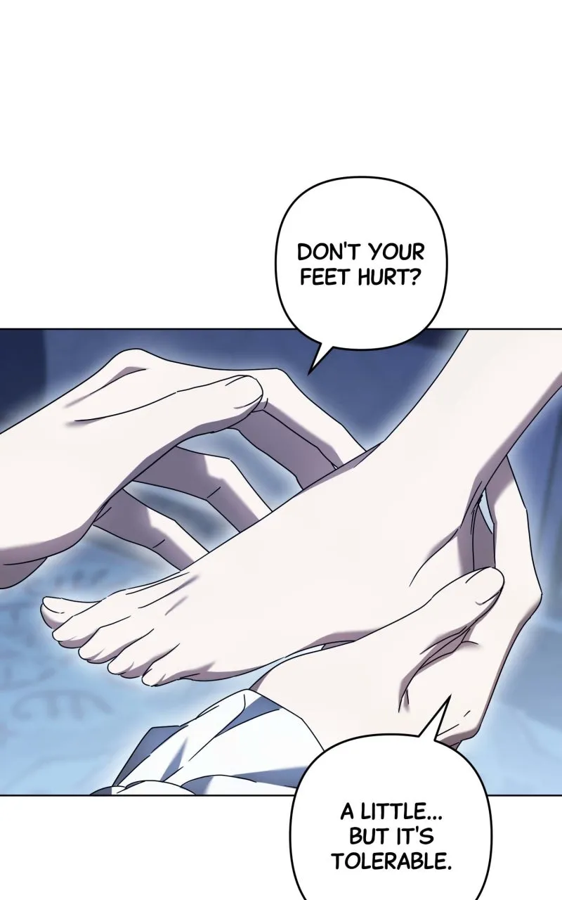 The Cup of Vengeance Is in Your Hands Chapter 68 page 26 - 