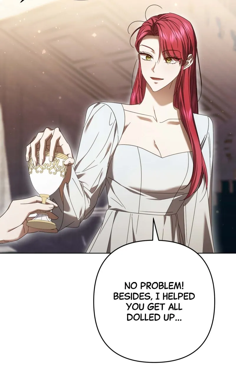 The Cup of Vengeance Is in Your Hands Chapter 68 page 4 - 