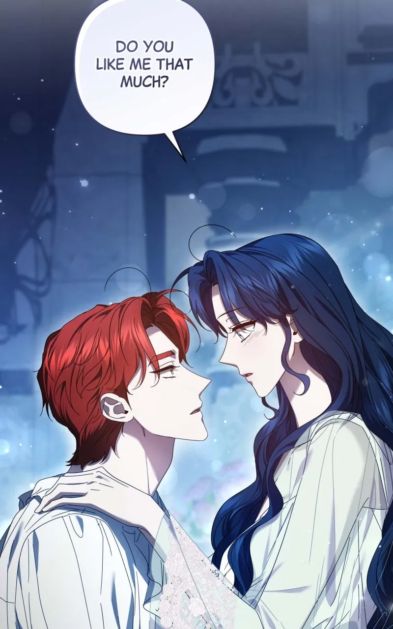 The Cup of Vengeance Is in Your Hands Chapter 68 page 31 - 