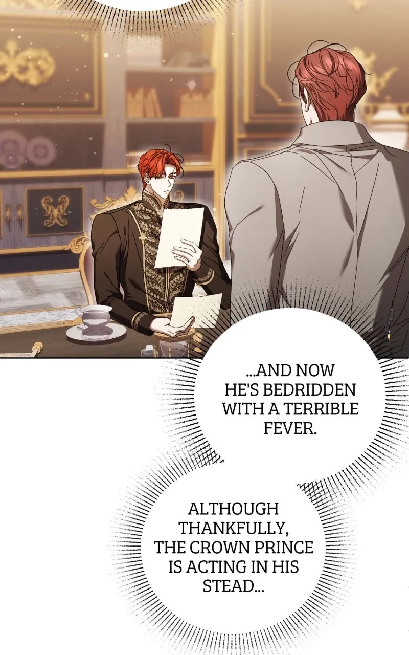 The Cup of Vengeance Is in Your Hands Chapter 68 page 58 - 