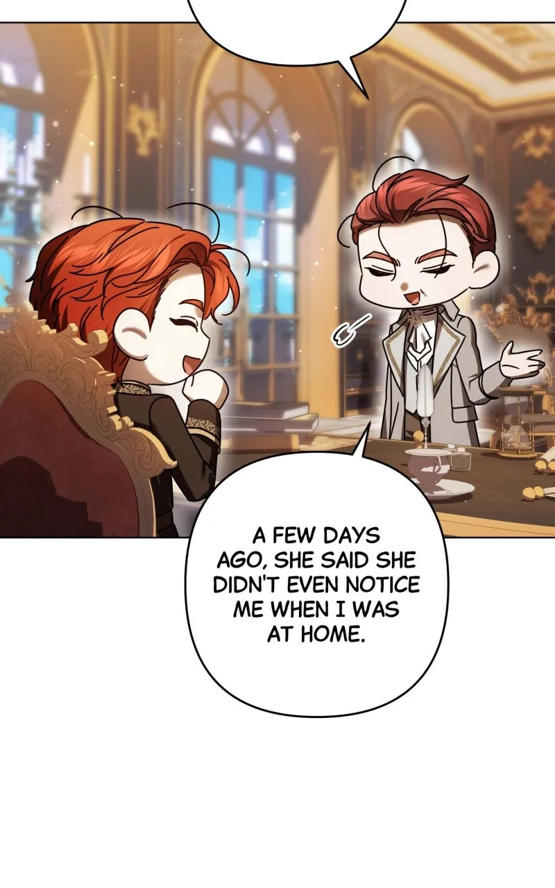 The Cup of Vengeance Is in Your Hands Chapter 68 page 62 - 