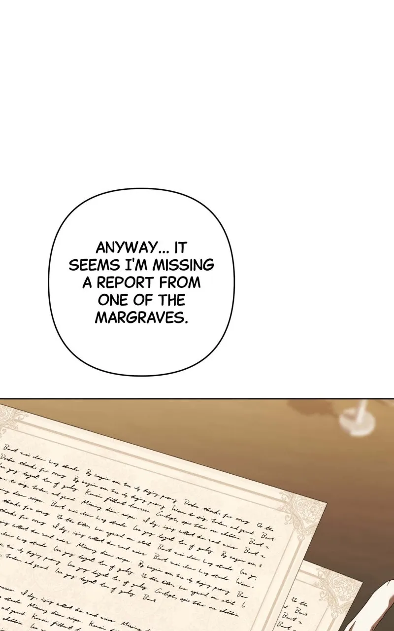 The Cup of Vengeance Is in Your Hands Chapter 68 page 63 - 