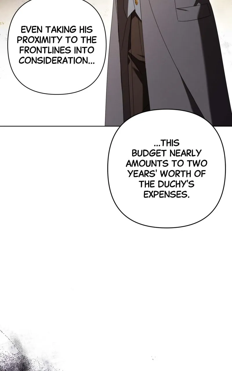 The Cup of Vengeance Is in Your Hands Chapter 68 page 67 - 