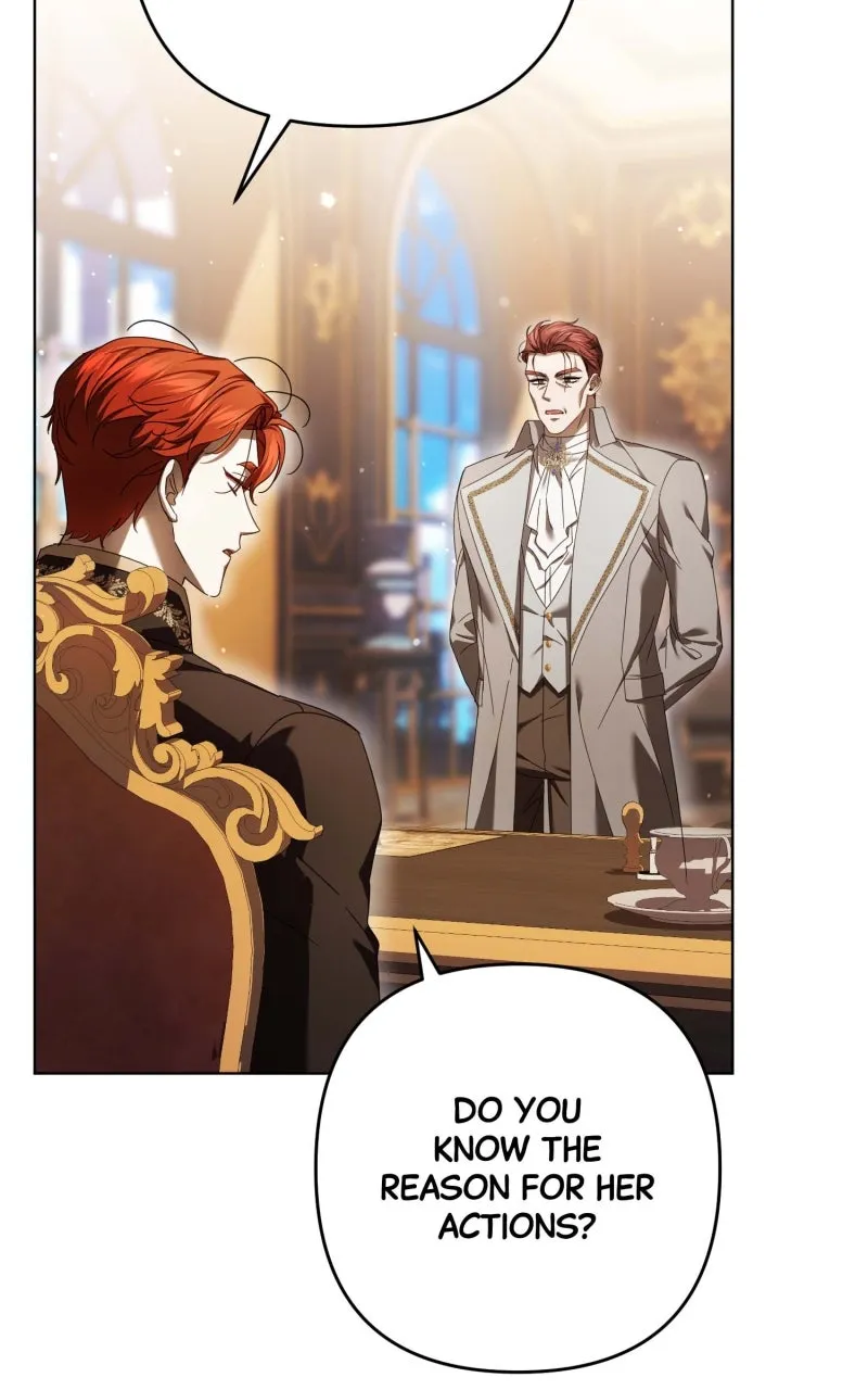 The Cup of Vengeance Is in Your Hands Chapter 68 page 78 - 