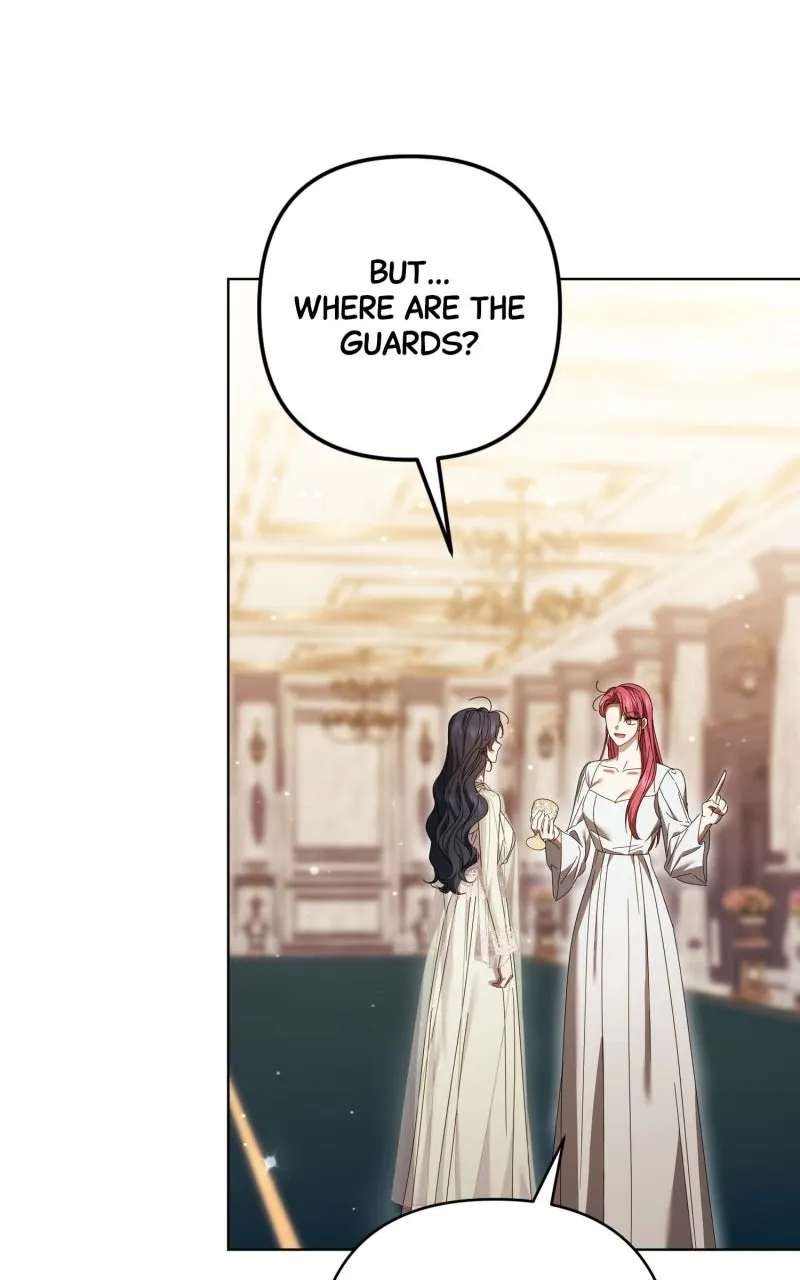 The Cup of Vengeance Is in Your Hands Chapter 68 page 9 - 