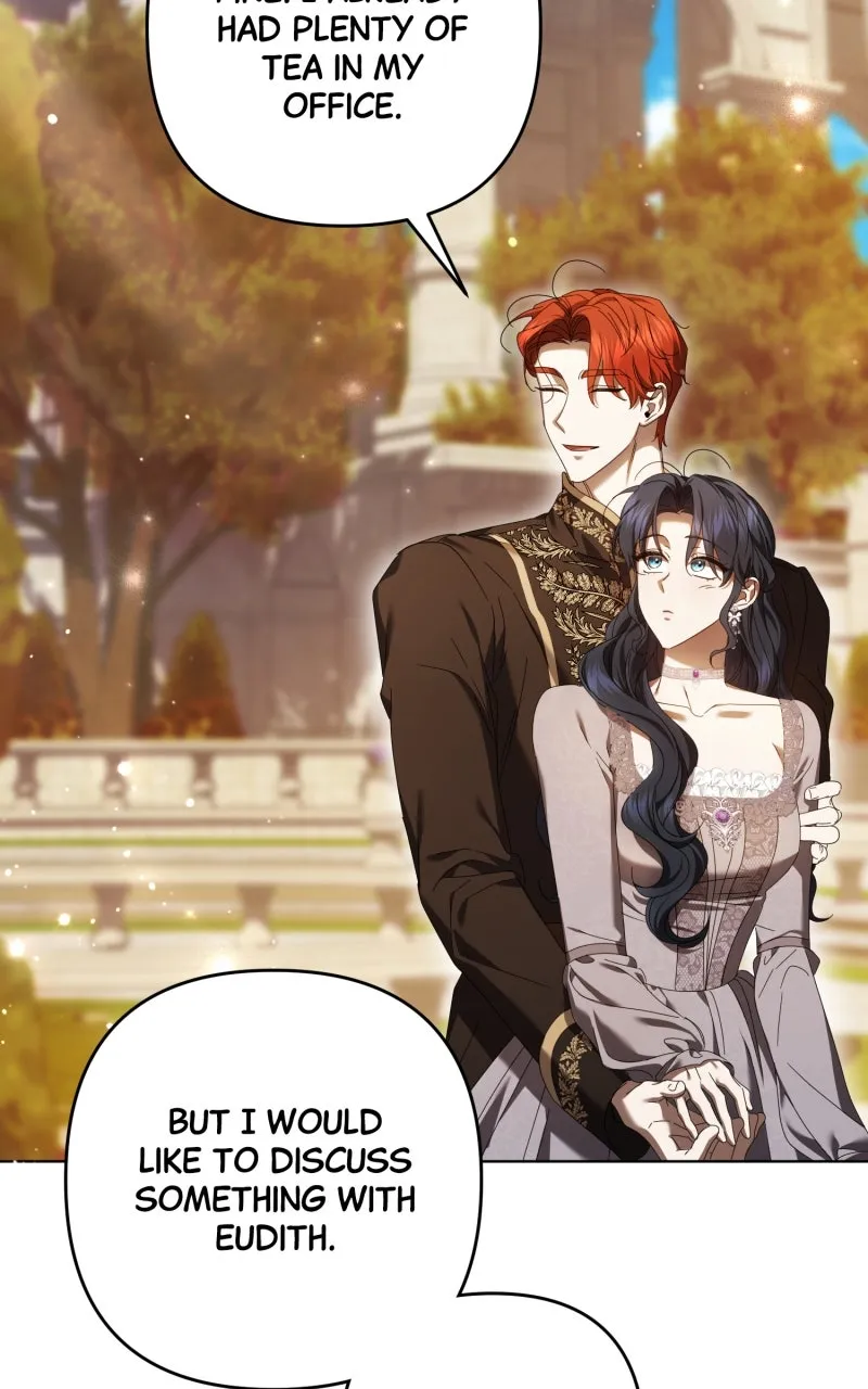 The Cup of Vengeance Is in Your Hands Chapter 69 page 2 - 