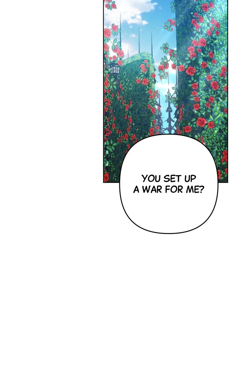 The Cup of Vengeance Is in Your Hands Chapter 69 page 106 - 